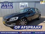 Volvo V60 - 2.4 D6 Twin Engine R-Design|Leder|Pano|Trekhaak(EX