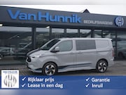 Ford Transit Custom - 320S 2.5 PHEV Hybride 233PK DC Sport AUT BPM VRIJ Navi, ACC,