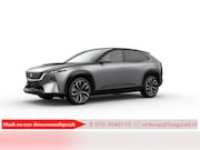 Mazda CX-6e - Takumi Plus 78 kWh In bestelling / Levering 2026