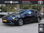 Toyota Corolla - Touring Sports 1.8 Hybrid Dynamic | Parkeersensoren | Stoelv