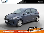 Hyundai i10 - 1.0 Comfort Smart 5-zits | Automaat | Navi | Camera