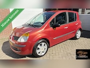 Renault Modus - 1.6-16V Luxe AUTOMAAT * APK tot 03-2027
