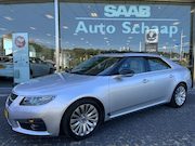 Saab 9-5 - 2.0T Aero Exklusiv Automaat | Rijklaar incl garantie | Panor