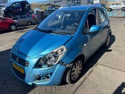 Suzuki Splash - 1.2 Comfort