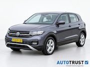 Volkswagen T-Cross - 1.0 TSI DSG Life CRUISE CAMERA CARPLAY