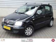 Fiat Panda - 1.2 Edizione Cool I goed onderhouden met I