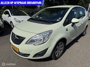 Opel Meriva - 1.4 Turbo Color Edition 4de VERSNELLING DEFECT