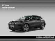 BMW iX - xDrive40 Executive 77 kWh | Comfort Access | DAB-Tuner | Liv