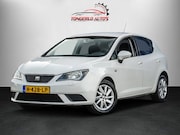 Seat Ibiza - 1.2 Style Clima Cruise Stoelverw. 15'' Lm