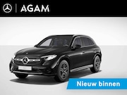 Mercedes-Benz GLC-klasse - 300e 4MATIC Business Solution AMG