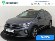 Volkswagen Taigo - 1.0 TSI R-Line | Digital cockpit Pro | Navigatie | Adaptieve