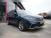 Volkswagen Tiguan - 1.4 TSI eHybrid R-Line Business+