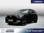 Mazda CX-60 - 2.5 e-SkyActiv PHEV Homura | Trekhaak | Leder | Alarm klasse