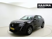 Peugeot 2008 - 1.2T 100pk Active Pack | Achteruitrijcamera | Navigatie | Pa