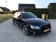 Audi A4 - 2.0 TFSI Pro Line Business S-Line nieuw APK