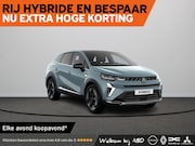 Renault Symbioz - Iconic Full hybrid | Achteruitrijcamera | Active driver assi