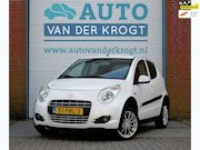 Suzuki Alto - 1.0 Exclusive, NL auto, Airco, 2e Eig, Lichte Koppeling!! AP