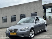 BMW 5-serie - 523i Business Line|Automaat Navi Cruise NAP