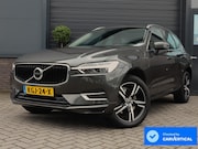 Volvo XC60 - 2.0 Recharge T8 AWD Inscription | Pano | Leer | ACC