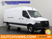 Mercedes-Benz Sprinter - 317CDI L3H2 Maxi | Navigatie | Camera | Multimedia | Airco |