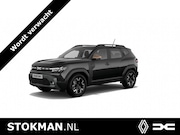 Dacia Duster - Extreme | Achteruitrijcamera | Cruise Control met snelheidsb
