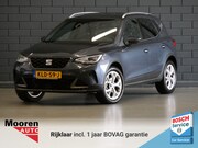 Seat Arona - 1.0 EcoTSI FR Business Connect | NAVIGATIE | WINTERPACK | CR