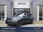 Land Rover Range Rover - P550e HSE PHEV