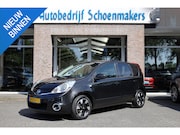 Nissan Note - 1.4 Nickelodeon HALF-LEER CRUISE BLUETOOTH CLIMA ELC.SPIEGEL
