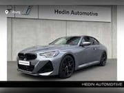 BMW 2-serie - Coupé 218i M Sport pakket Pro | Achteruit