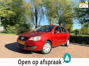 Volkswagen Polo - 1.4-16V Turijn | Airco | 5 deurs | Elektrische ramen | Nw.AP
