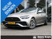 Mercedes-Benz C-klasse - 200 AMG Line Panoramadak | Sfeerverlichting