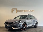 CUPRA Formentor - 1.4 e-Hybrid VZ Performance Copper Memory