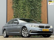 BMW 5-serie - 540i High Executive Edition|340PK|LEDER|360 CAMERA|HEAD UP D