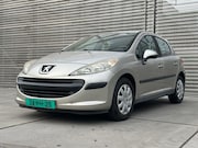 Peugeot 207 - 1.4 LOOK APK 10-7-2027