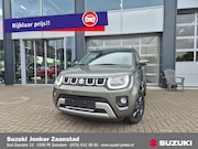 Suzuki Ignis - 1.2 Smart Hybrid Style