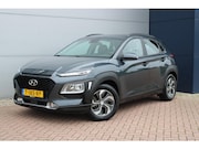 Hyundai Kona - 1.6 GDI HEV Comfort Smart HYBRIDE-TREKHAAK-CARPLAY