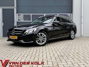 Mercedes-Benz C-klasse - Estate 220 CDI Prestige Automaat | Camera | Navigatie | Crui