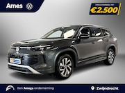 Volkswagen Tayron - 1.5 150pk eTSI Life Edition 7p. Koplampverlichting led plus 