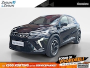 Mitsubishi ASX - 1.6 HEV AT Instyle 143PK AUTOMAAT | 1ste eigenaar | Navigati