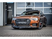 Audi A6 - Avant 55 TFSIe|QUATTRO|COMPETION|FULL|HEADUP|PANO|360|B&O