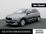Skoda Fabia - 1.0 TSI Business Edition | € 1000 euro inruilpremie! | LED K