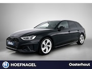 Audi A4 - Avant 35 TFSI S - Line | Automaat | Adaptive Cruise | Camera