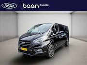 Ford Transit Custom - 320 2.0 TDCI L2H1 Sport