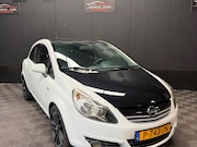 Opel Corsa - 1.2-16V Colour Edition | Airco | |
