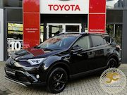 Toyota RAV4 - 2.5 HYBRID AWD STYLE PARKEERSENS. V+A TREKHAAK STOELVERW. EL