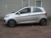 Kia Picanto - 1.0 CVVT nette auto airco 5drs bj2014