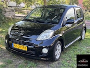 Daihatsu Sirion - 2 1.3-16V Sport