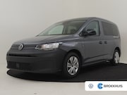 Volkswagen Caddy - Combi 1.5 TSI eHybride 115PK DSG Automaat Life Camera | Stoe
