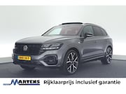 Volkswagen Touareg - R 3.0 TSI 462pk eHybrid 4MOTION Trekhaak 360Camera Luchtveri