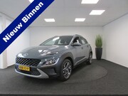 Hyundai Kona - 1.6 GDI HEV I Luxe I Stoel- & stuurverwarming I PDC V + A I 